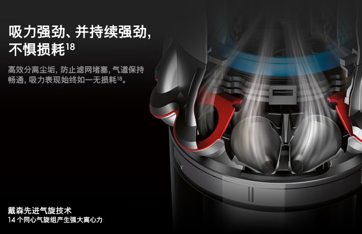 Dyson’s Hard Floor Washer Is Exposed image 2