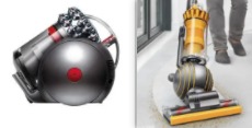 Dyson’s Hard Floor Washer Is Exposed image 3