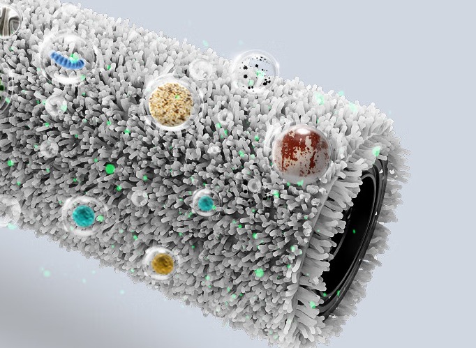 Dyson’s Hard Floor Washer Is Exposed image 7