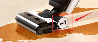 Dyson’s Hard Floor Washer Is Exposed image 8