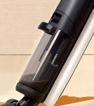 Dyson’s Hard Floor Washer Is Exposed image 9