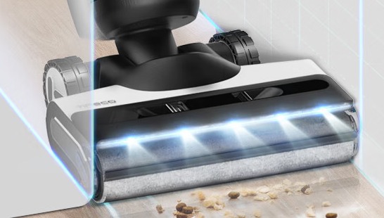 Dyson’s Hard Floor Washer Is Exposed image 12