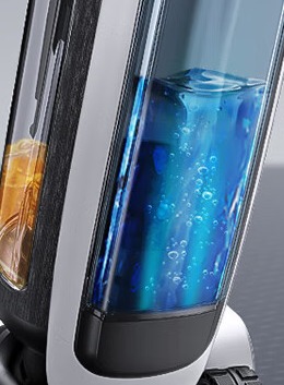 Dyson’s Hard Floor Washer Is Exposed image 14