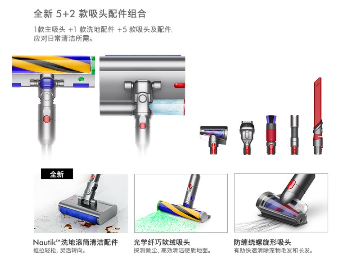 Dyson Nautik Is Not a Real Hard Floor Washer image 6