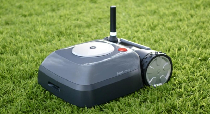 Ecovacs and iRobot Reach a Cooperation Agreement image 2