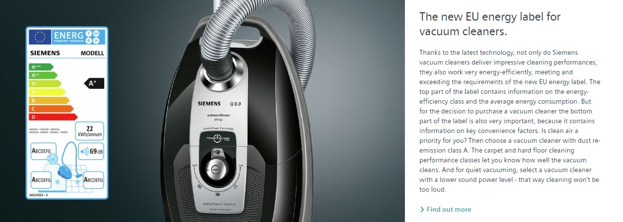 German Vacuum Brands in the Cordless Wave image 3