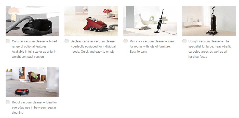 German Vacuum Brands in the Cordless Wave image 4