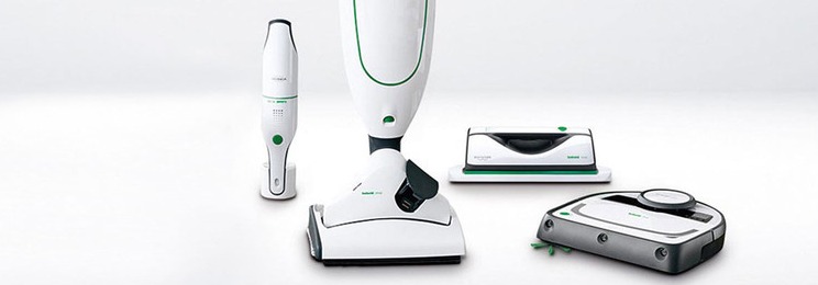 German Vacuum Brands in the Cordless Wave image 5