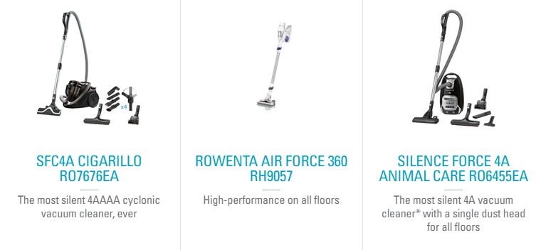 German Vacuum Brands in the Cordless Wave image 6