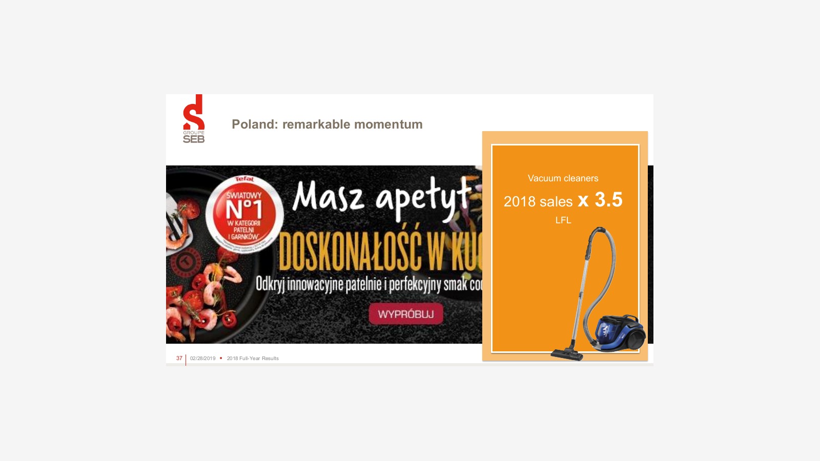 Groupe SEB’s 2018 Report and the Logic of a Global Small Appliance Giant image 29