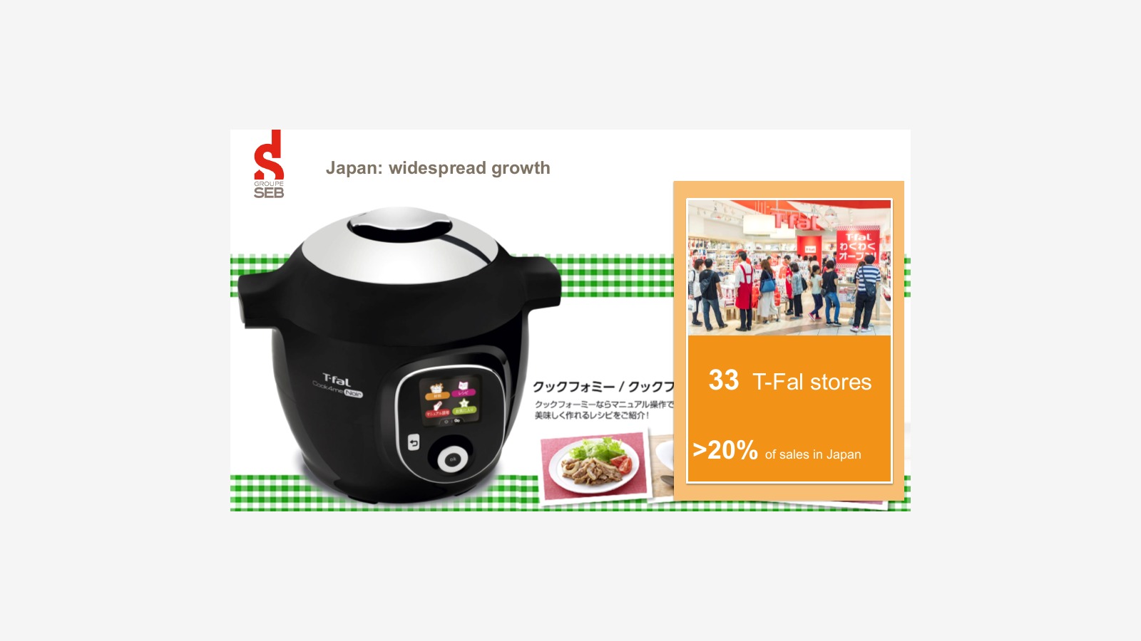 Groupe SEB’s 2018 Report and the Logic of a Global Small Appliance Giant image 33