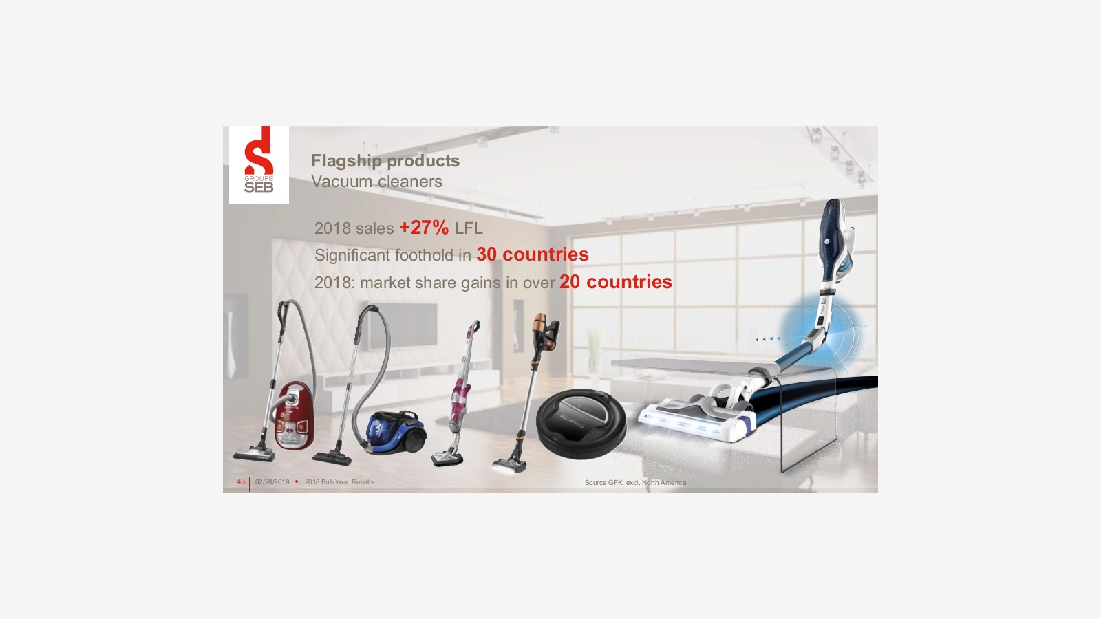 Groupe SEB’s 2018 Report and the Logic of a Global Small Appliance Giant image 35