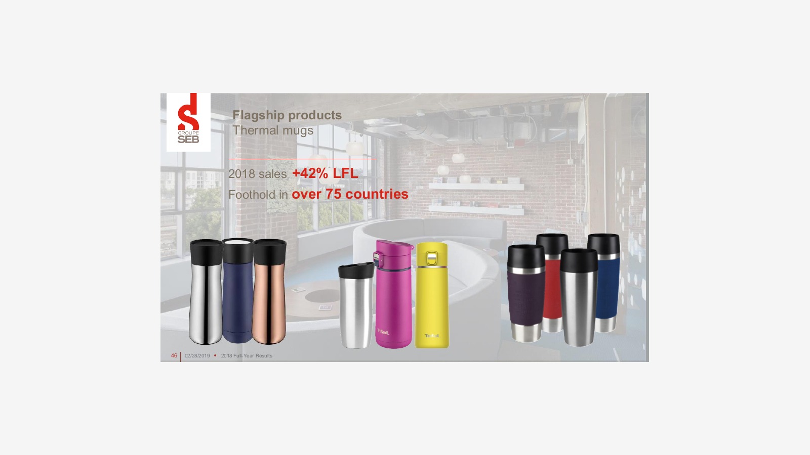 Groupe SEB’s 2018 Report and the Logic of a Global Small Appliance Giant image 38