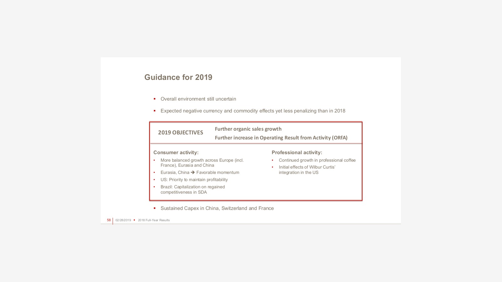 Groupe SEB’s 2018 Report and the Logic of a Global Small Appliance Giant image 46