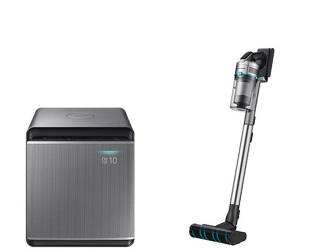 IFA 2019 Vacuum Cleaner New Products from Major Brands image 2
