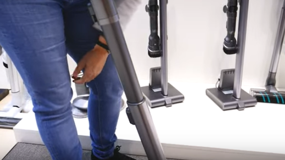 IFA 2019 Vacuum Cleaner New Products from Major Brands image 4