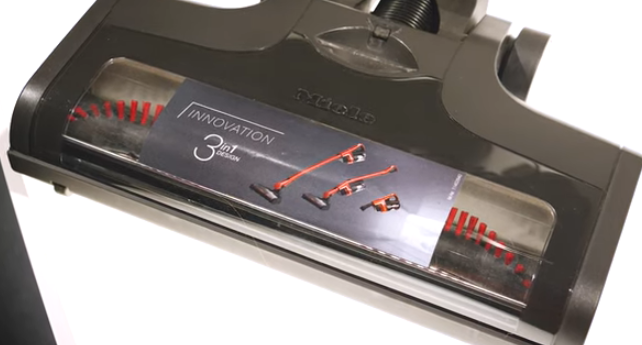IFA 2019 Vacuum Cleaner New Products from Major Brands image 8