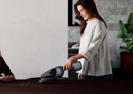 IFA 2019 Vacuum Cleaner New Products from Major Brands image 12