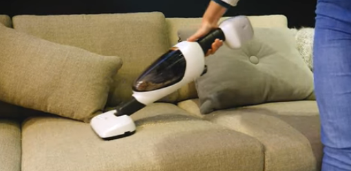 IFA 2019 Vacuum Cleaner New Products from Major Brands image 13
