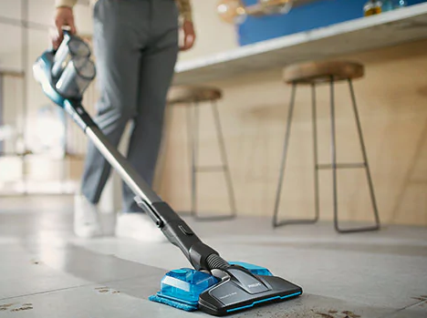 IFA 2019 Vacuum Cleaner New Products from Major Brands image 15