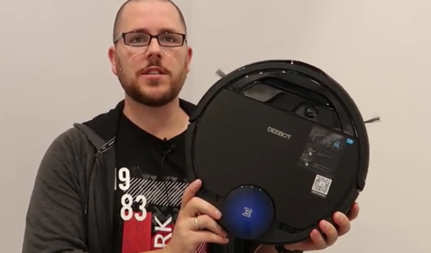 IFA 2019 Vacuum Cleaner New Products from Major Brands image 16