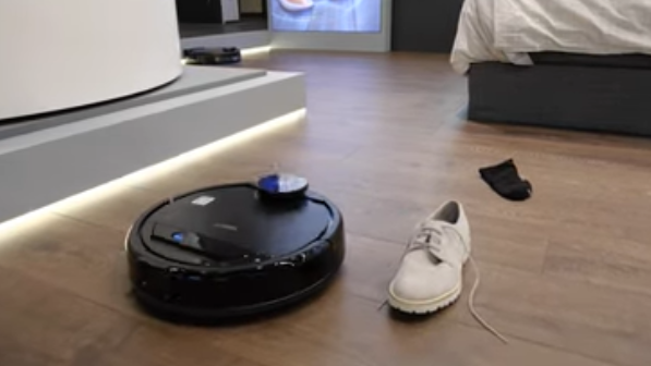 IFA 2019 Vacuum Cleaner New Products from Major Brands image 17
