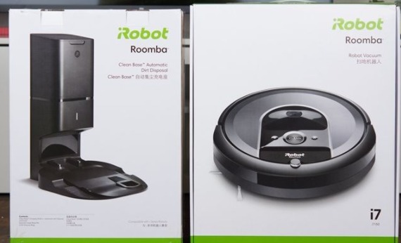 iRobot at the Crossroads image 4