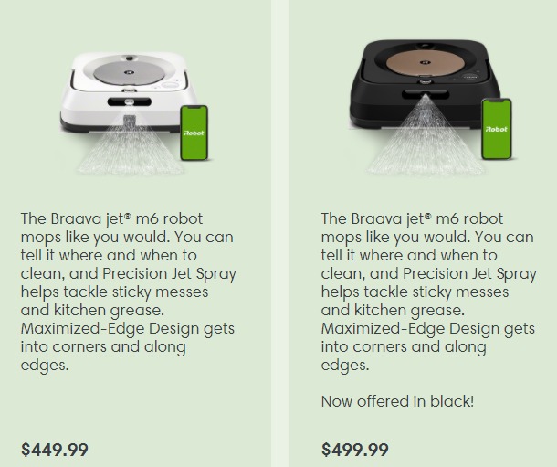 iRobot at the Crossroads image 6