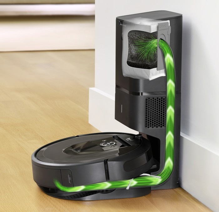 iRobot Fourth-Quarter and Full-Year Revenue image 2