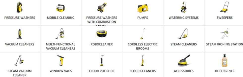 Kärcher: The Hidden Champion in Cleaning Appliances image 5