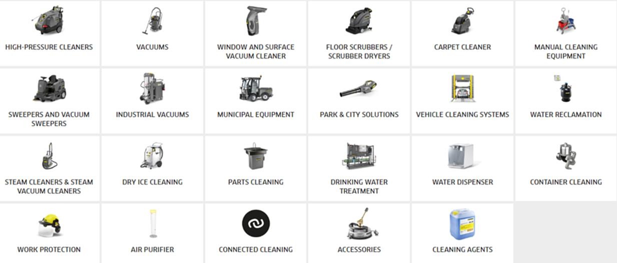 Kärcher: The Hidden Champion in Cleaning Appliances image 6