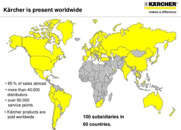 Kärcher: The Hidden Champion in Cleaning Appliances image 7