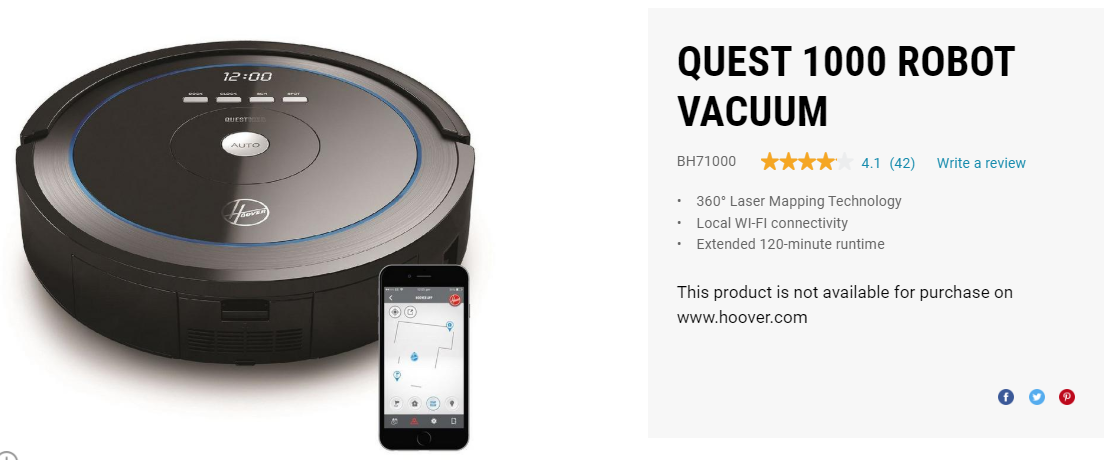 Follow-up on the Lawsuit That Changed the Robot Vacuum Industry image 2