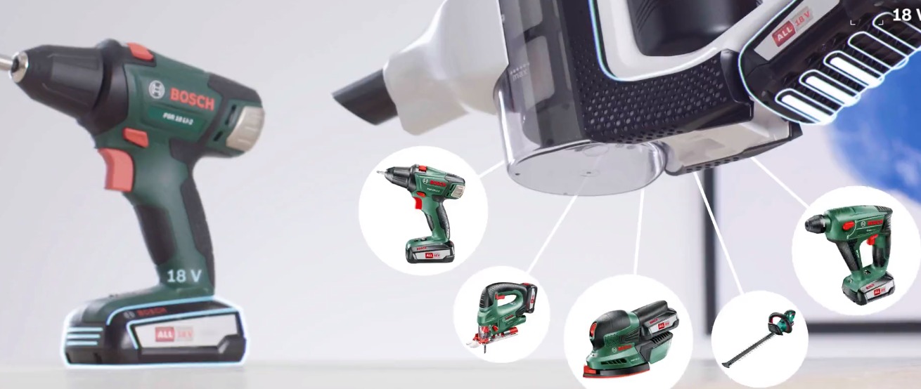 The Lawsuit That Shaped the Handheld Vacuum Industry