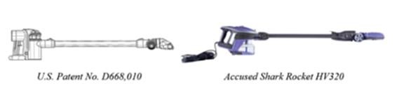 The Lawsuit That Shaped the Handheld Vacuum Industry image 10