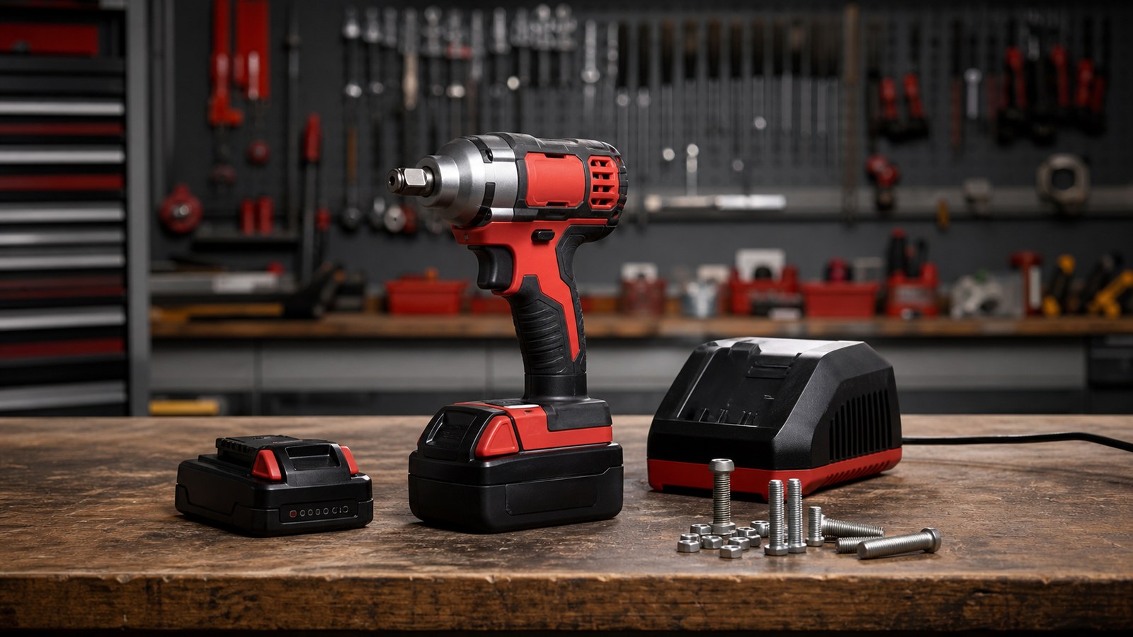 Milwaukee 2761: Return of the King?