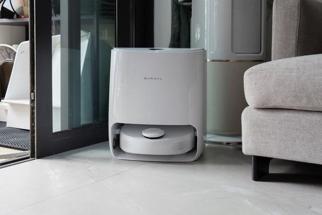 The Robot Vacuum Industry at a Crossroads image 3