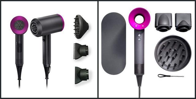 The Counterattack of Chyson Vacuum Brands image 2