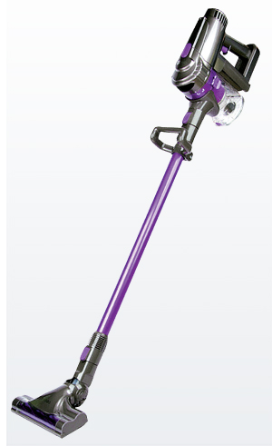The Counterattack of Chyson Vacuum Brands image 4