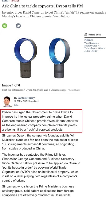 The Two Sides of Dyson image 9