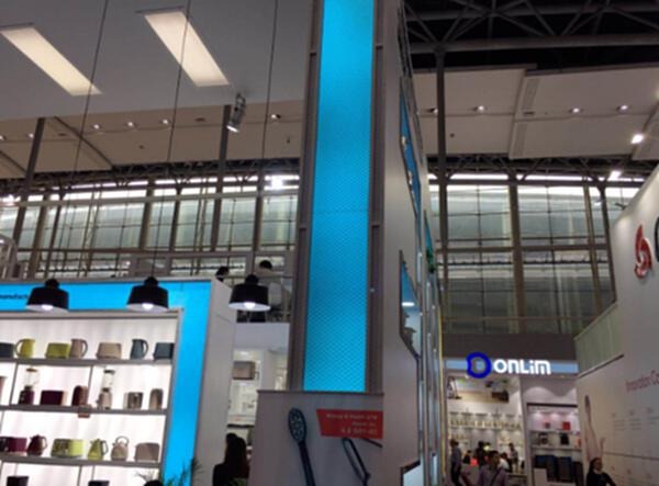 Vacuum Companies at the 2018 Autumn Canton Fair image 8