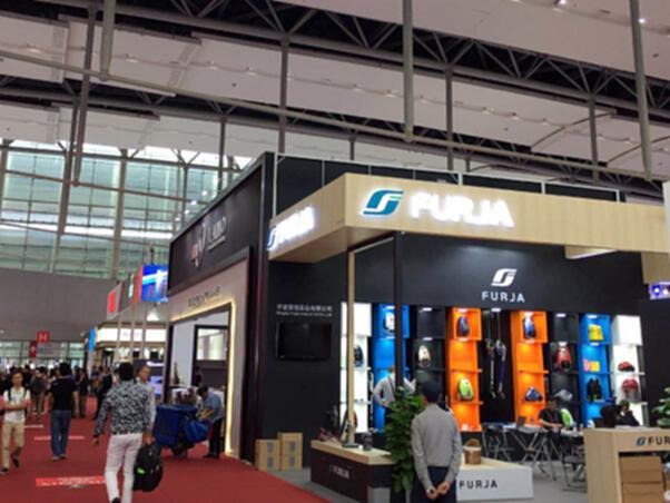 Vacuum Companies at the 2018 Autumn Canton Fair image 9