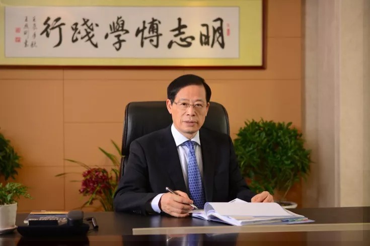 Who Is the King of China’s Cleaning Appliance Industry?