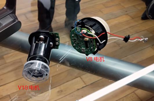 Who Will Be Eliminated in the Cordless Vacuum Cleaner Era? image 4