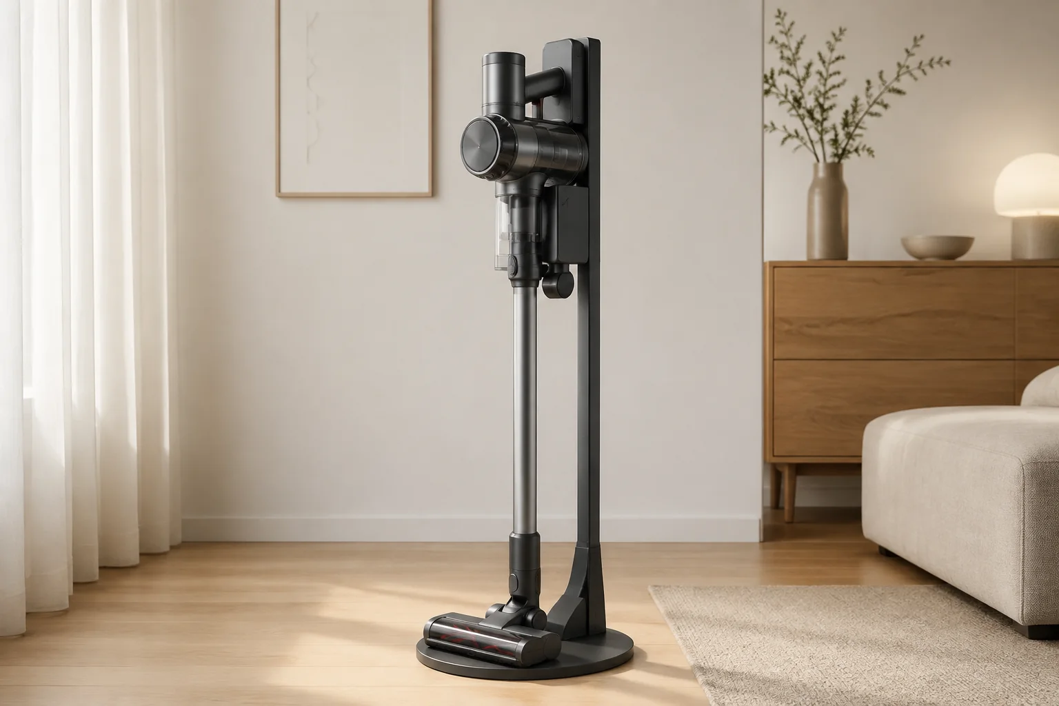 Vacuum Cleaners opportunity area